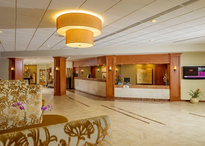 Sonesta Miami Airport
