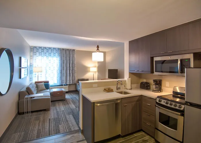 Towneplace Suites By Marriott Miami Airport