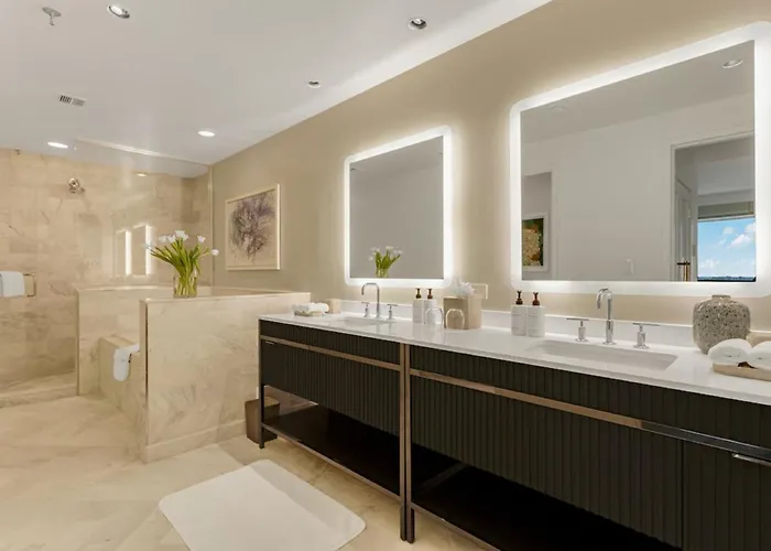 Intercontinental Miami By Ihg